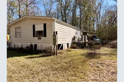 9775 E Deep Creek Boulevard, Hastings, FL 32145 - Photo 2