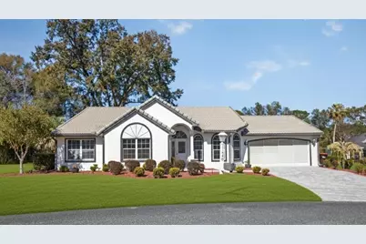 11440 SW 75th Terrace Road, Ocala, FL 34476 - Photo 1