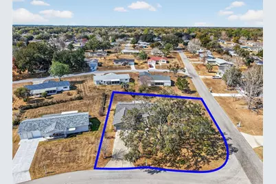 10720 SW 62nd Terrace, Ocala, FL 34476 - Photo 2