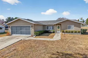 10720 SW 62nd Terrace, Ocala, FL 34476 - Photo 1