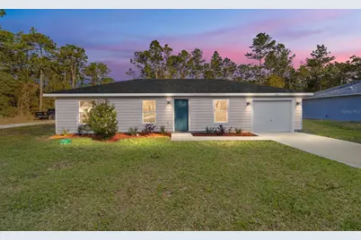 2530 SW 141st Court, Ocala, FL 34481 - Photo 1