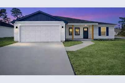 13750 SW 113th Lane, Dunnellon, FL 34432 - Photo 1