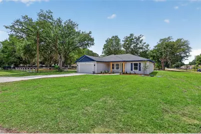 10110 SW 135th Court, Dunnellon, FL 34432 - Photo 4