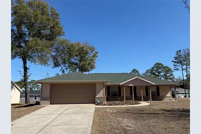 727 NE 130th Terrace, Silver Springs, FL 34488 - Photo 1