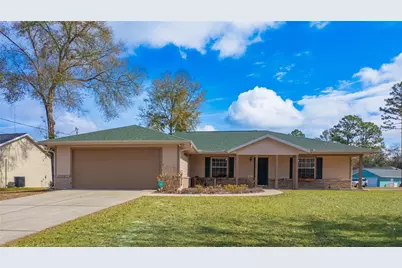727 NE 130th Terrace, Silver Springs, FL 34488 - Photo 2