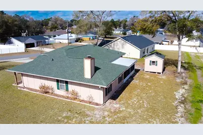 727 NE 130th Terrace, Silver Springs, FL 34488 - Photo 4
