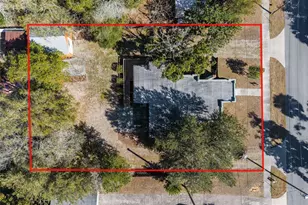 20707 Park Ave, Dunnellon, FL 34431 - Photo 1