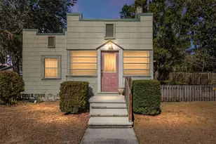 20707 Park Ave, Dunnellon, FL 34431 - Photo 1