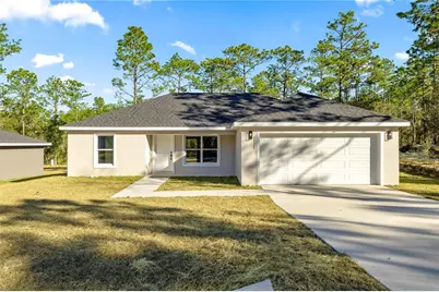 24125 NW Foxglove Lane, Dunnellon, FL 34431 - Photo 1