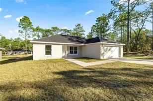 24125 NW Foxglove Ln, Dunnellon, FL 34431 - Photo 1