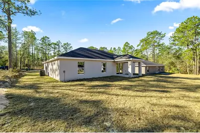 24125 NW Foxglove Lane, Dunnellon, FL 34431 - Photo 22