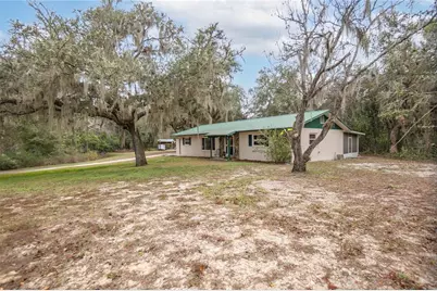 2320 N Dee River Road, Inverness, FL 34453 - Photo 4