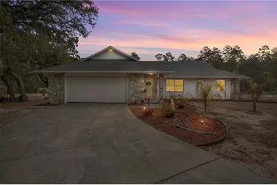 5145 SE 189th Terrace, Ocklawaha, FL 32179 - Photo 42