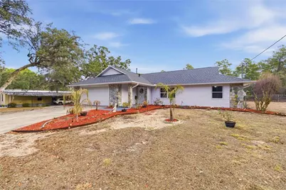 5145 SE 189th Terrace, Ocklawaha, FL 32179 - Photo 32
