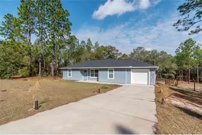 20687 SW 59th Lane, Dunnellon, FL 34431 - Photo 4