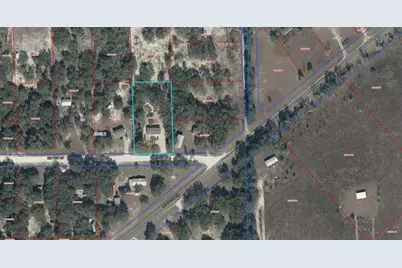 11431 NE 71st Street, Bronson, FL 32621 - Photo 16