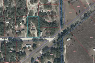 11431 NE 71st St, Bronson, FL 32621 - Photo 16