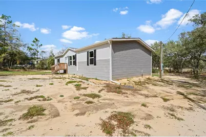 11431 NE 71st Street, Bronson, FL 32621 - Photo 4