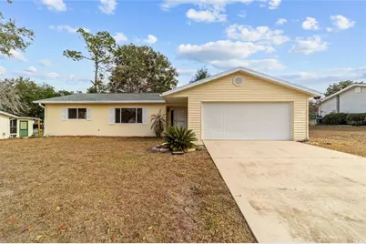 11153 SW 79th Avenue, Ocala, FL 34476 - Photo 2