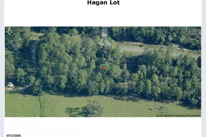 0 SW Tiger Lake Lot 34 Boulevard, Dunnellon, FL 34431 - Photo 1