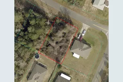 Lot 15 SW 27th Terrace Road, Ocala, FL 34473 - Photo 1