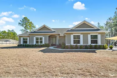 8855 SW 129th Terrace Road, Dunnellon, FL 34432 - Photo 2