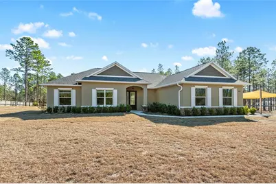 8855 SW 129th Terrace Road, Dunnellon, FL 34432 - Photo 1
