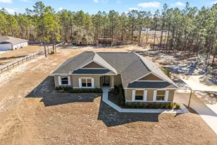 8855 SW 129th Terrace Rd, Dunnellon, FL 34432 - Photo 2