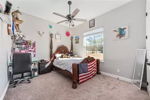8855 SW 129th Terrace Rd, Dunnellon, FL 34432 - Photo 20