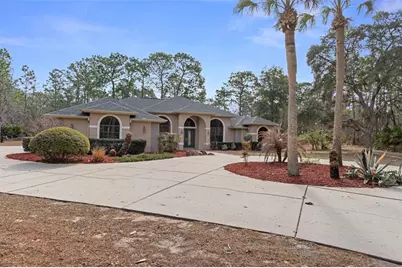 3337 N Yacht Terrace, Beverly Hills, FL 34465 - Photo 8