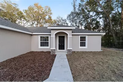 14317 SE 27th Court, Summerfield, FL 34491 - Photo 4