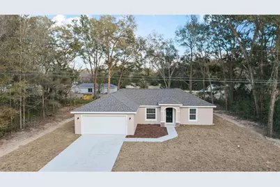 14317 SE 27th Court, Summerfield, FL 34491 - Photo 2
