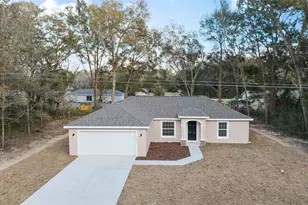 14317 SE 27th Ct, Summerfield, FL 34491 - Photo 2