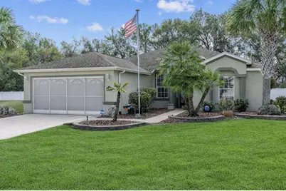 16339 SW 14th Ave Road, Ocala, FL 34473 - Photo 2