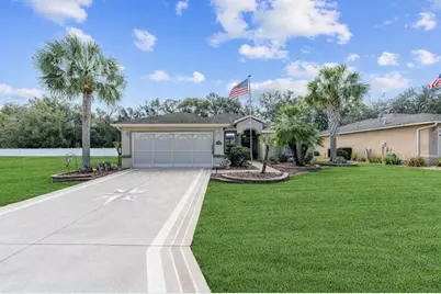 16339 SW 14th Ave Road, Ocala, FL 34473 - Photo 1
