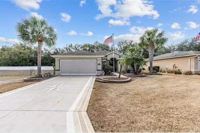 16339 SW 14th Ave Road, Ocala, FL 34473 - Photo 2
