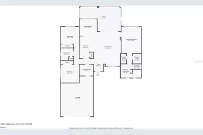 1499 E Pegasus Lane, Inverness, FL 34453 - Photo 46