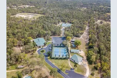 4976 W Yearling Drive, Beverly Hills, FL 34465 - Photo 24