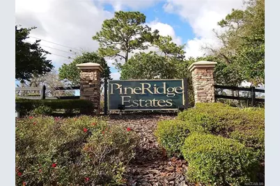 4976 W Yearling Drive, Beverly Hills, FL 34465 - Photo 2