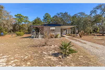 5461 S Doyle Terrace, Homosassa, FL 34446 - Photo 32