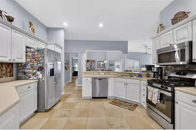 7814 SE 166th Smallwood Place, The Villages, FL 32162 - Photo 16