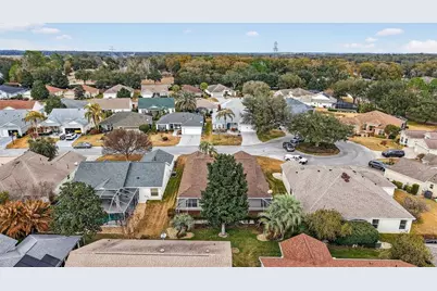 7814 SE 166th Smallwood Place, The Villages, FL 32162 - Photo 38