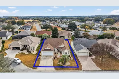 7814 SE 166th Smallwood Place, The Villages, FL 32162 - Photo 36