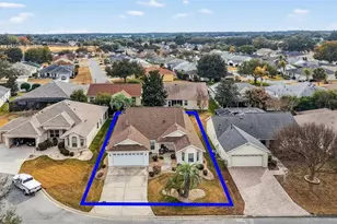 7814 SE 166th Smallwood Pl, The Villages, FL 32162 - Photo 36