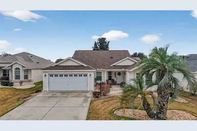 7814 SE 166th Smallwood Place, The Villages, FL 32162 - Photo 34