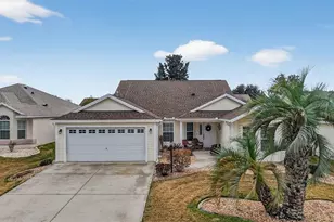 7814 SE 166th Smallwood Pl, The Villages, FL 32162 - Photo 34