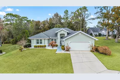 8769 SW 108th Street, Ocala, FL 34481 - Photo 1