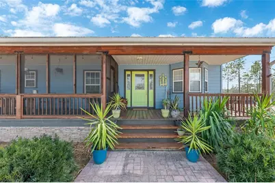 7150 SE 147th Avenue #2, Morriston, FL 32668 - Photo 2