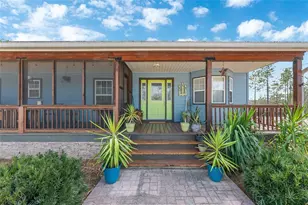 7150 SE 147 Ave, Morriston, FL 32668 - Photo 2