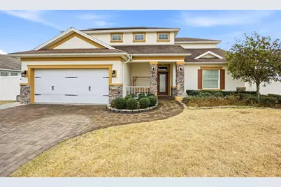 4718 SW 65th Place, Ocala, FL 34474 - Photo 2